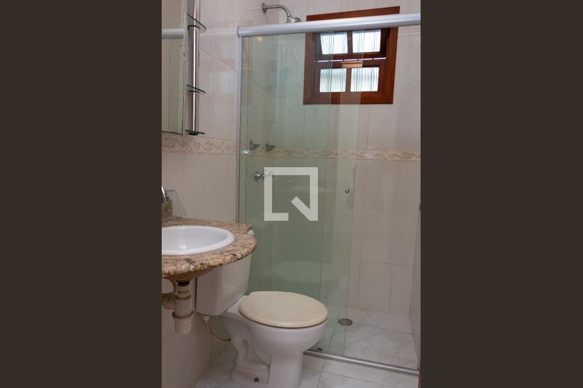 Casa, 5 quartos, 250 m² - Foto 41