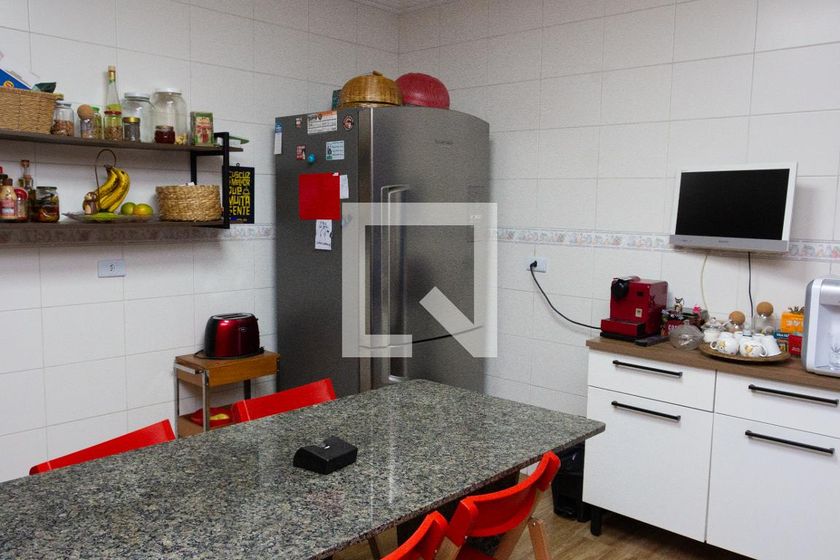 Casa, 5 quartos, 250 m² - Foto 46