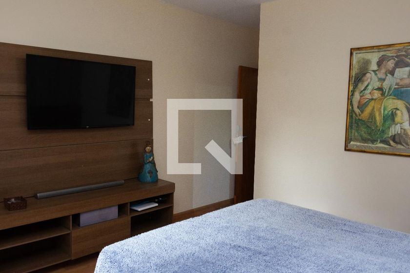Casa, 5 quartos, 250 m² - Foto 13