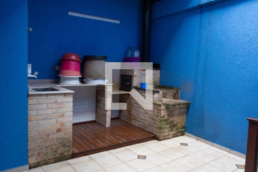 Casa, 5 quartos, 250 m² - Foto 54
