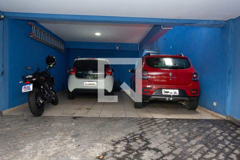 Casa, 5 quartos, 250 m² - Foto 60