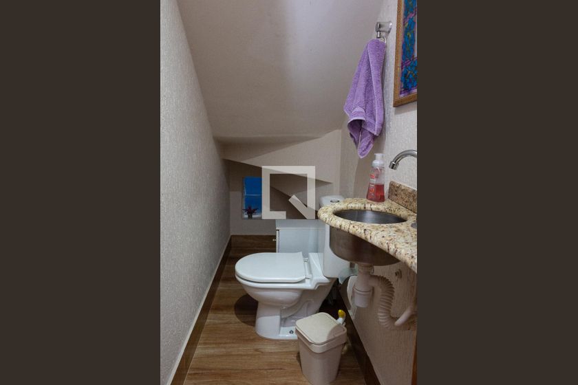 Casa, 5 quartos, 250 m² - Foto 44