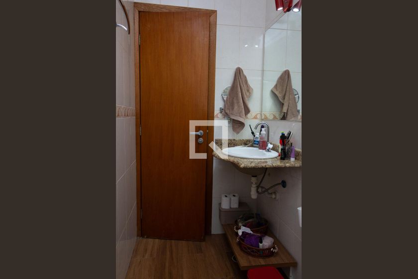 Casa, 5 quartos, 250 m² - Foto 36