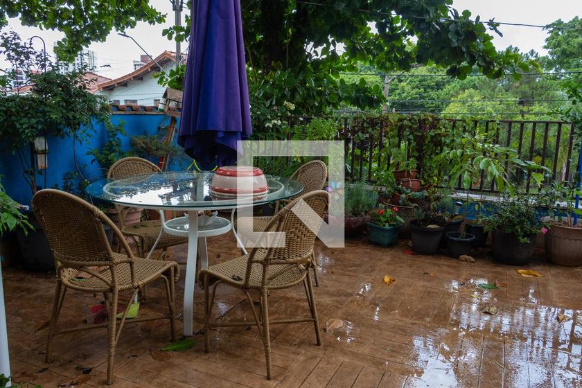 Casa, 5 quartos, 250 m² - Foto 7