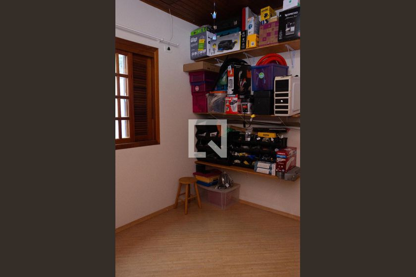 Casa, 5 quartos, 250 m² - Foto 22