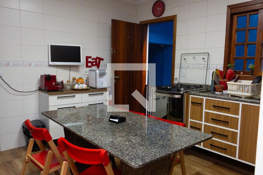 Casa, 5 quartos, 250 m² - Foto 45