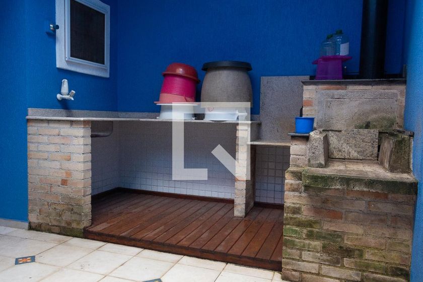 Casa, 5 quartos, 250 m² - Foto 56