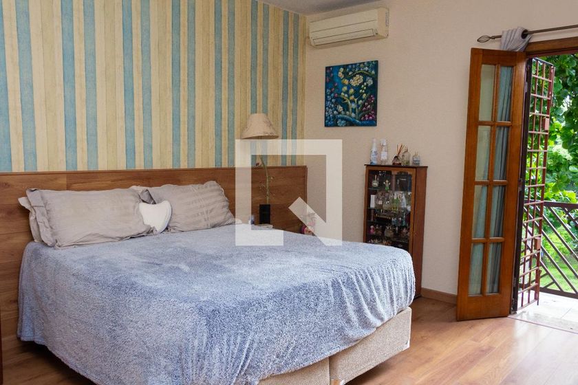 Casa, 5 quartos, 250 m² - Foto 11