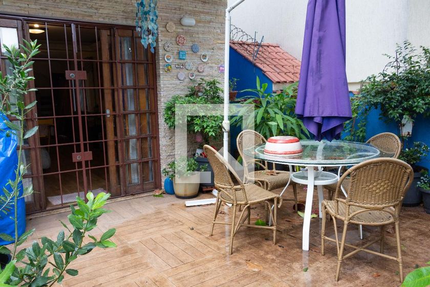 Casa, 5 quartos, 250 m² - Foto 10