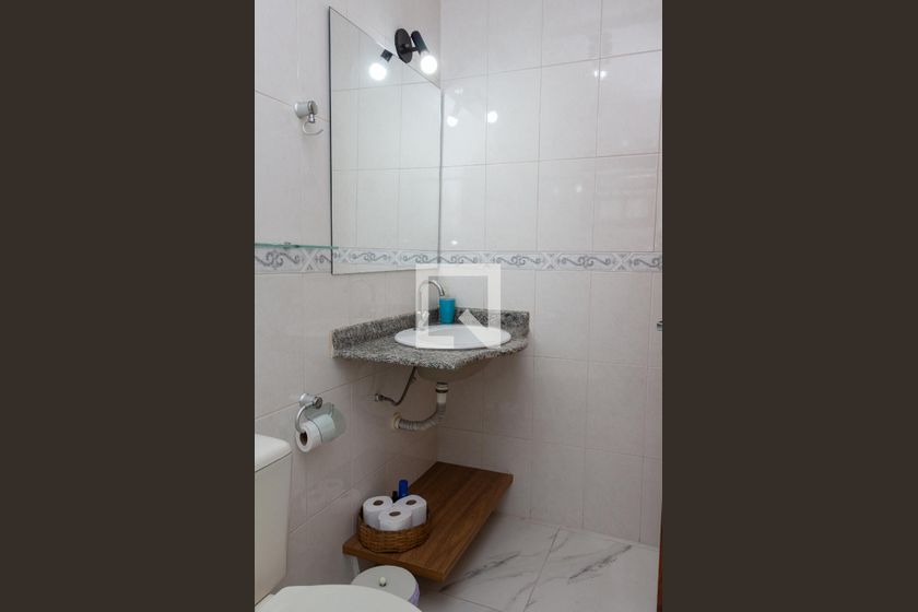 Casa, 5 quartos, 250 m² - Foto 40