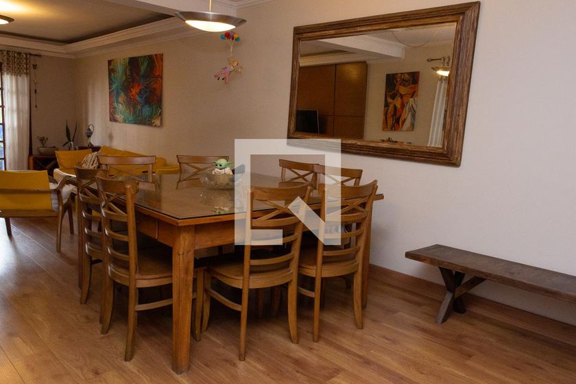 Casa, 5 quartos, 250 m² - Foto 6