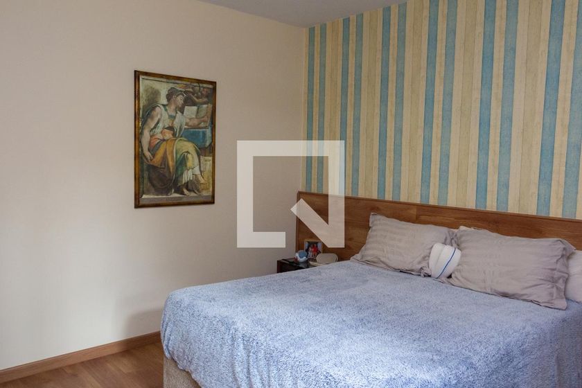 Casa, 5 quartos, 250 m² - Foto 14