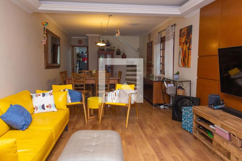 Casa, 5 quartos, 250 m² - Foto 3