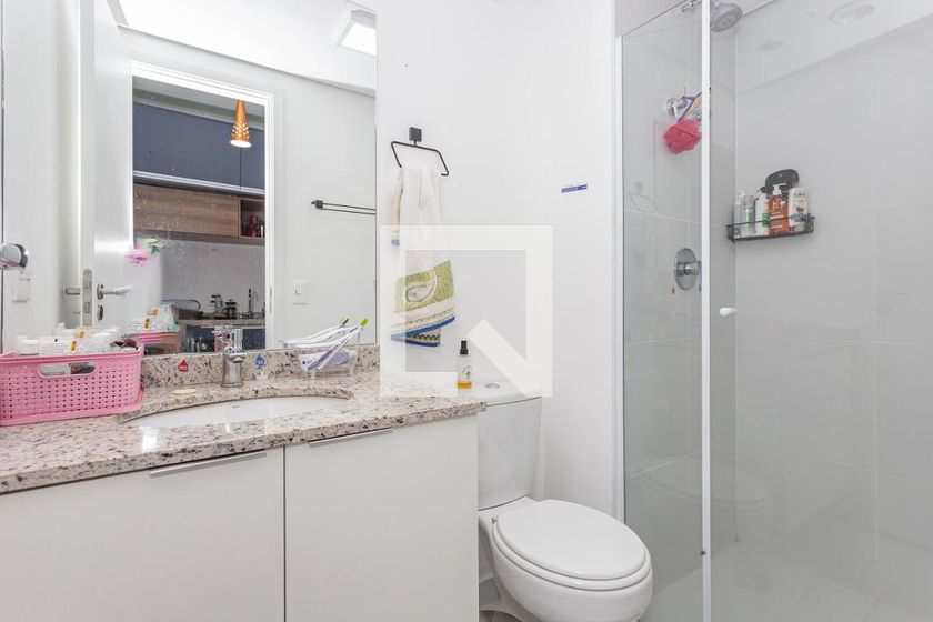 Kitnet-Studio, 23 m² - Foto 17