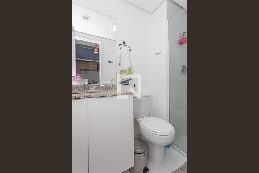 Kitnet-Studio, 23 m² - Foto 23