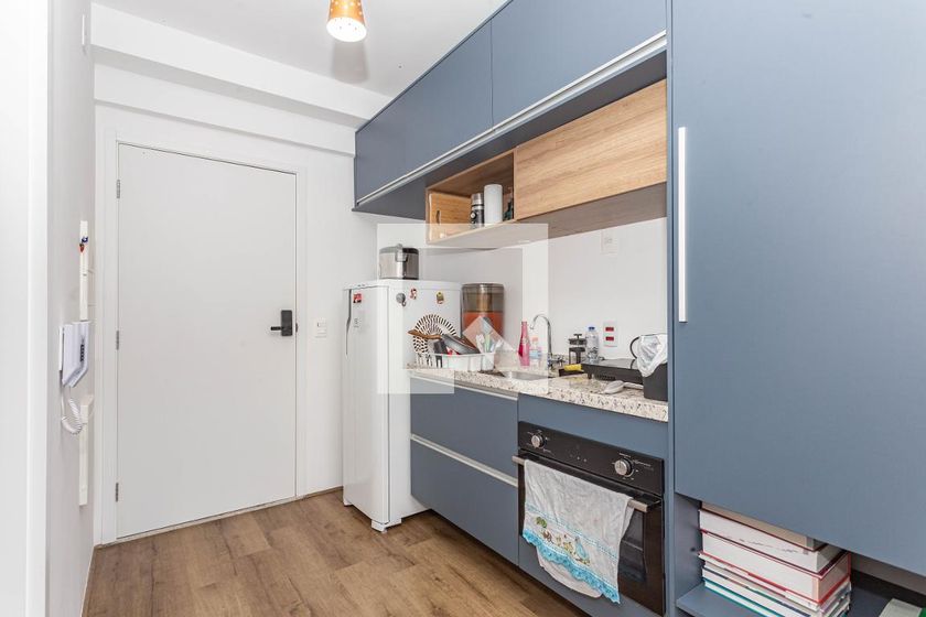 Kitnet-Studio, 23 m² - Foto 11