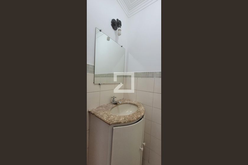 Apartamento à Venda - Bosque, 3 Quartos,  106 m2 em , Campinas - sp | SoloBR