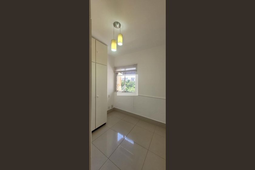Apartamento à Venda - Bosque, 3 Quartos,  106 m2 em , Campinas - sp | SoloBR