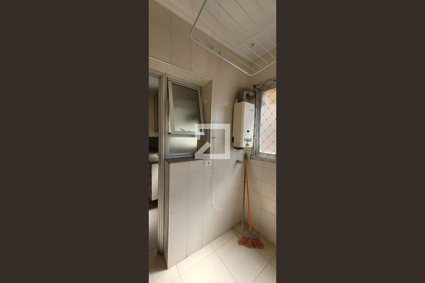 Apartamento à Venda - Bosque, 3 Quartos,  106 m2 em , Campinas - sp | SoloBR