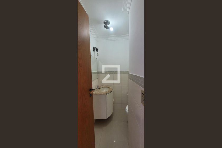 Apartamento à Venda - Bosque, 3 Quartos,  106 m2 em , Campinas - sp | SoloBR