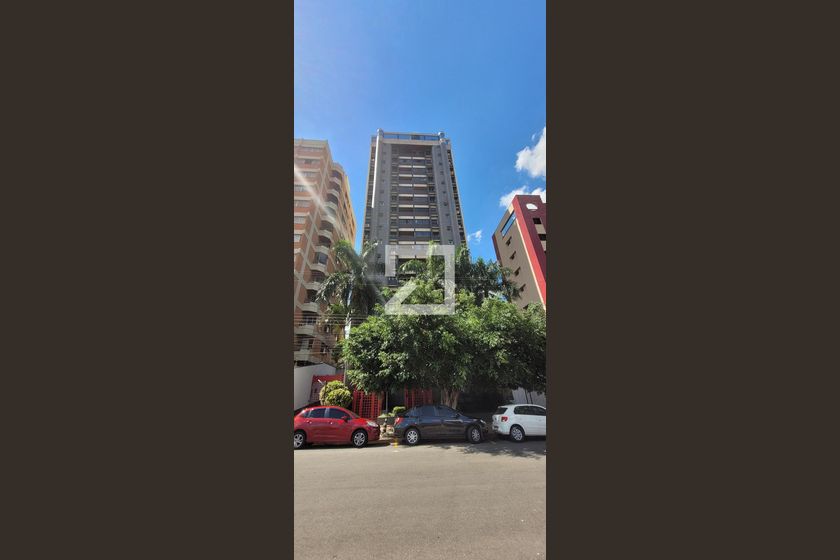 Apartamento à Venda - Bosque, 3 Quartos,  106 m2 em , Campinas - sp | SoloBR
