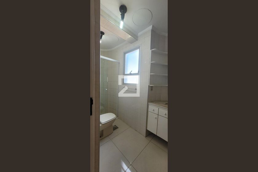 Apartamento à Venda - Bosque, 3 Quartos,  106 m2 em , Campinas - sp | SoloBR