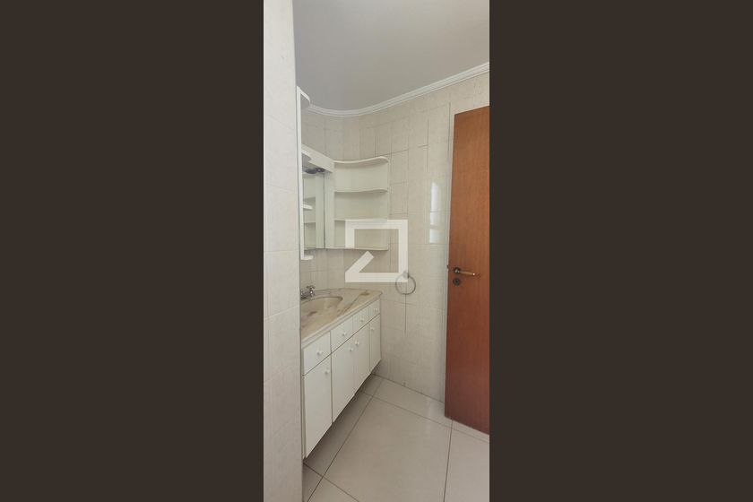 Apartamento à Venda - Bosque, 3 Quartos,  106 m2 em , Campinas - sp | SoloBR