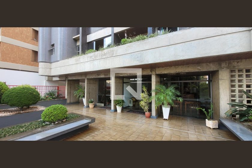 Apartamento à Venda - Bosque, 3 Quartos,  106 m2 em , Campinas - sp | SoloBR