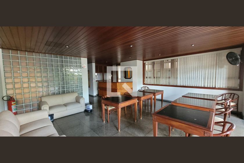 Apartamento à Venda - Bosque, 3 Quartos,  106 m2 em , Campinas - sp | SoloBR