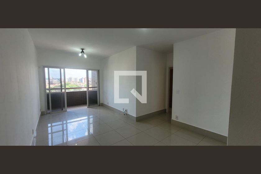 Apartamento à Venda - Bosque, 3 Quartos,  106 m2 em , Campinas - sp | SoloBR