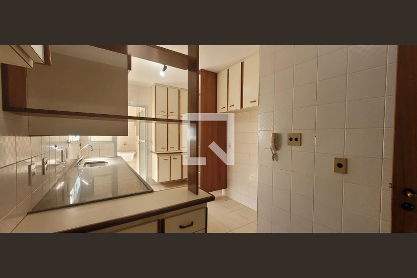 Apartamento à Venda - Bosque, 3 Quartos,  106 m2 em , Campinas - sp | SoloBR