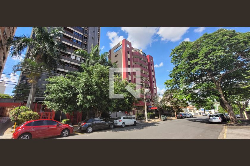 Apartamento à Venda - Bosque, 3 Quartos,  106 m2 em , Campinas - sp | SoloBR