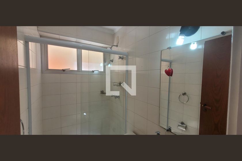 Apartamento à Venda - Bosque, 3 Quartos,  106 m2 em , Campinas - sp | SoloBR