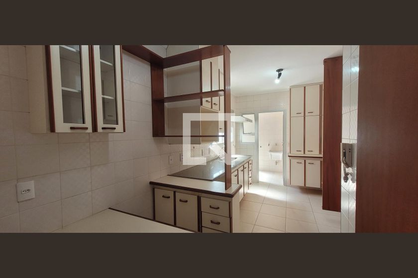 Apartamento à Venda - Bosque, 3 Quartos,  106 m2 em , Campinas - sp | SoloBR