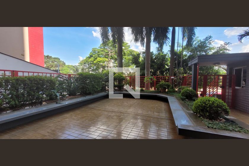Apartamento à Venda - Bosque, 3 Quartos,  106 m2 em , Campinas - sp | SoloBR