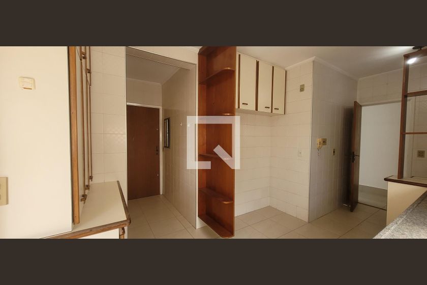 Apartamento à Venda - Bosque, 3 Quartos,  106 m2 em , Campinas - sp | SoloBR