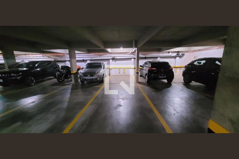 Apartamento à Venda - Bosque, 3 Quartos,  106 m2 em , Campinas - sp | SoloBR