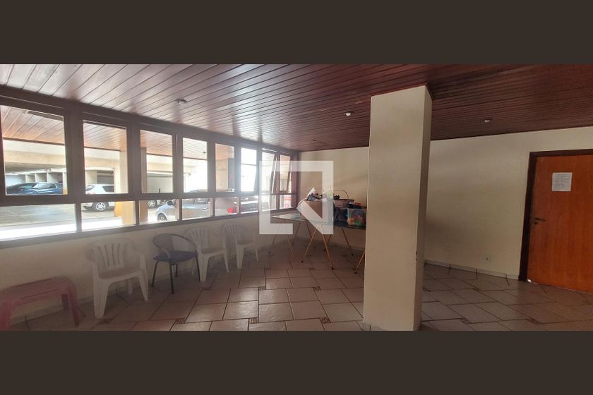 Apartamento à Venda - Bosque, 3 Quartos,  106 m2 em , Campinas - sp | SoloBR