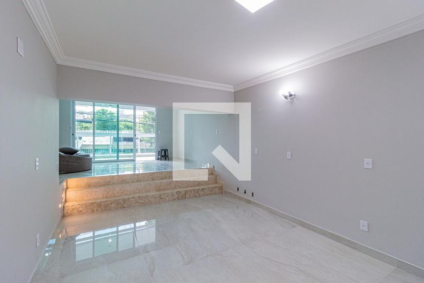 Casa, 3 quartos, 200 m² - Foto 2