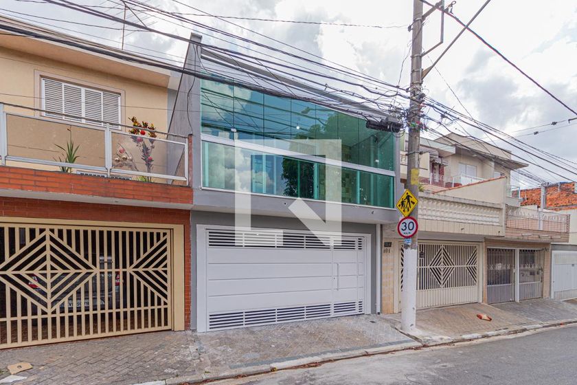 Casa, 3 quartos, 200 m² - Foto 44