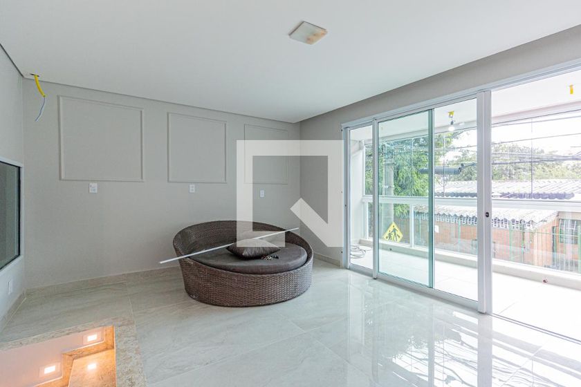 Casa, 3 quartos, 200 m² - Foto 4