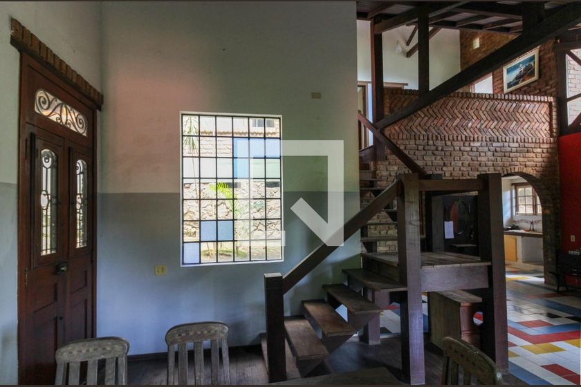 Casa, 3 quartos, 183 m² - Foto 4