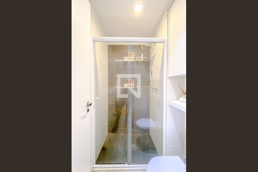 Apartamento, 1 quarto, 47 m² - Foto 35