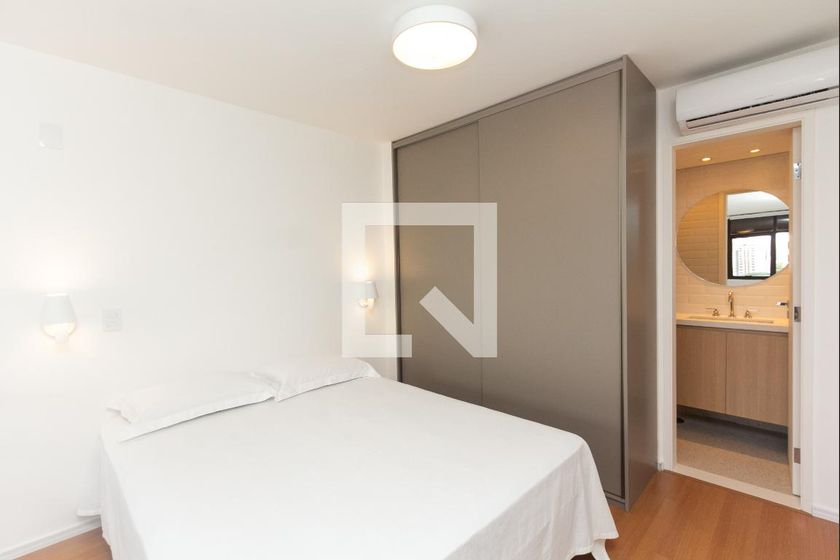 Apartamento, 1 quarto, 38 m² - Foto 43