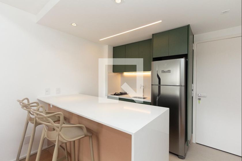 Apartamento, 1 quarto, 38 m² - Foto 13