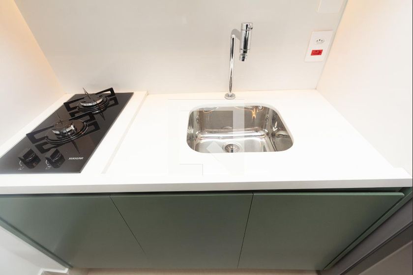 Apartamento, 1 quarto, 38 m² - Foto 9