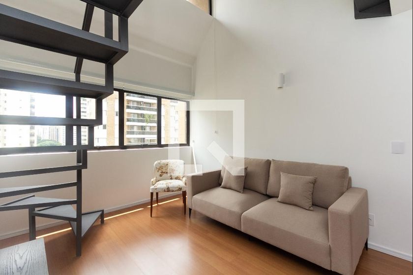 Apartamento, 1 quarto, 38 m² - Foto 31