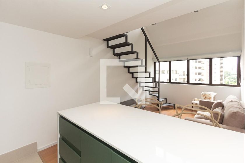 Apartamento, 1 quarto, 38 m² - Foto 11
