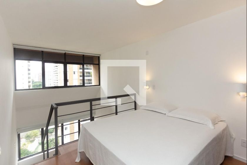 Apartamento, 1 quarto, 38 m² - Foto 41