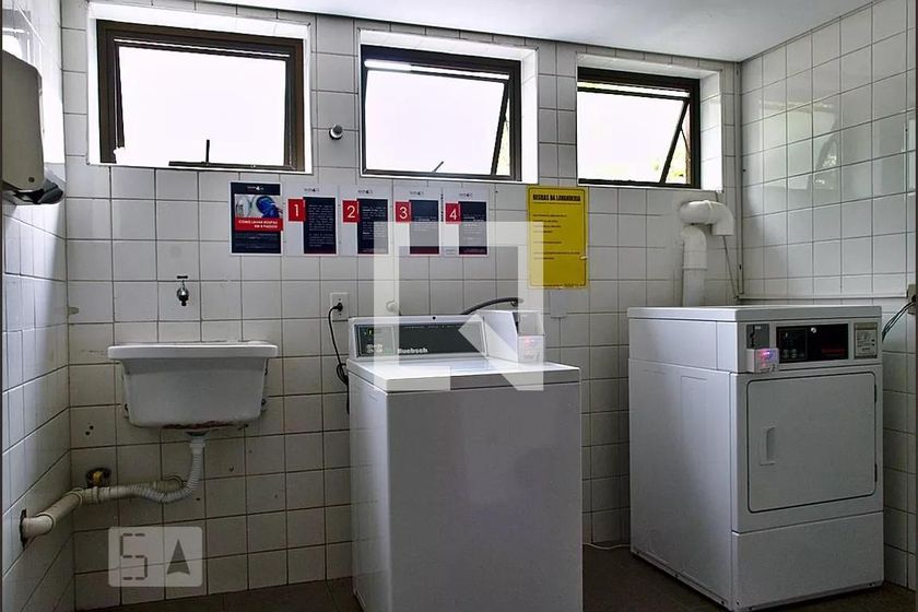 Apartamento, 1 quarto, 38 m² - Foto 81